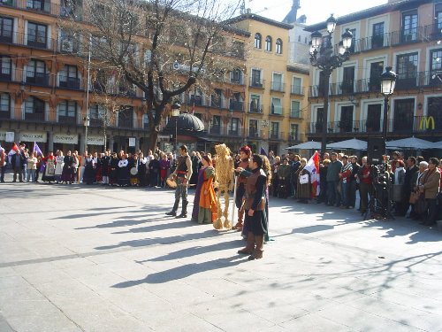 Homenaje Toledo 2007 36